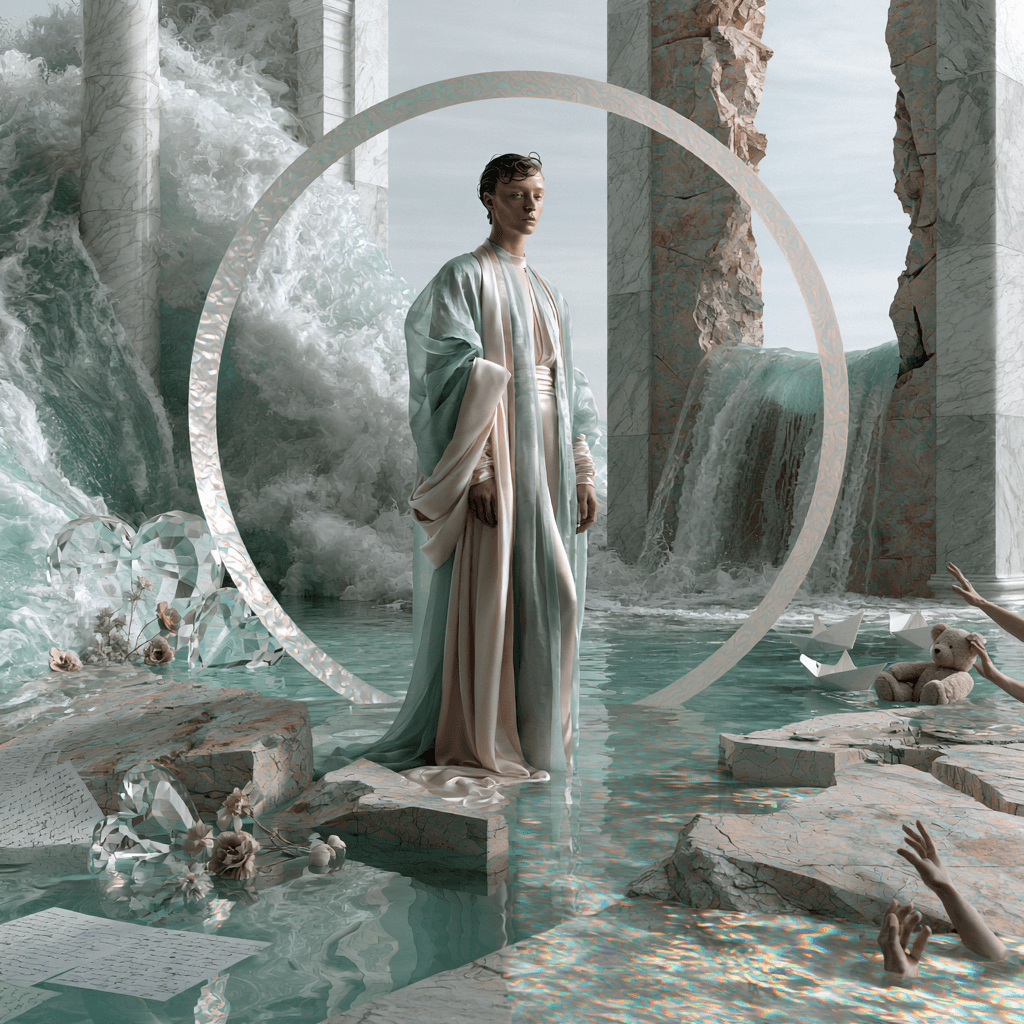 Flooded Waters