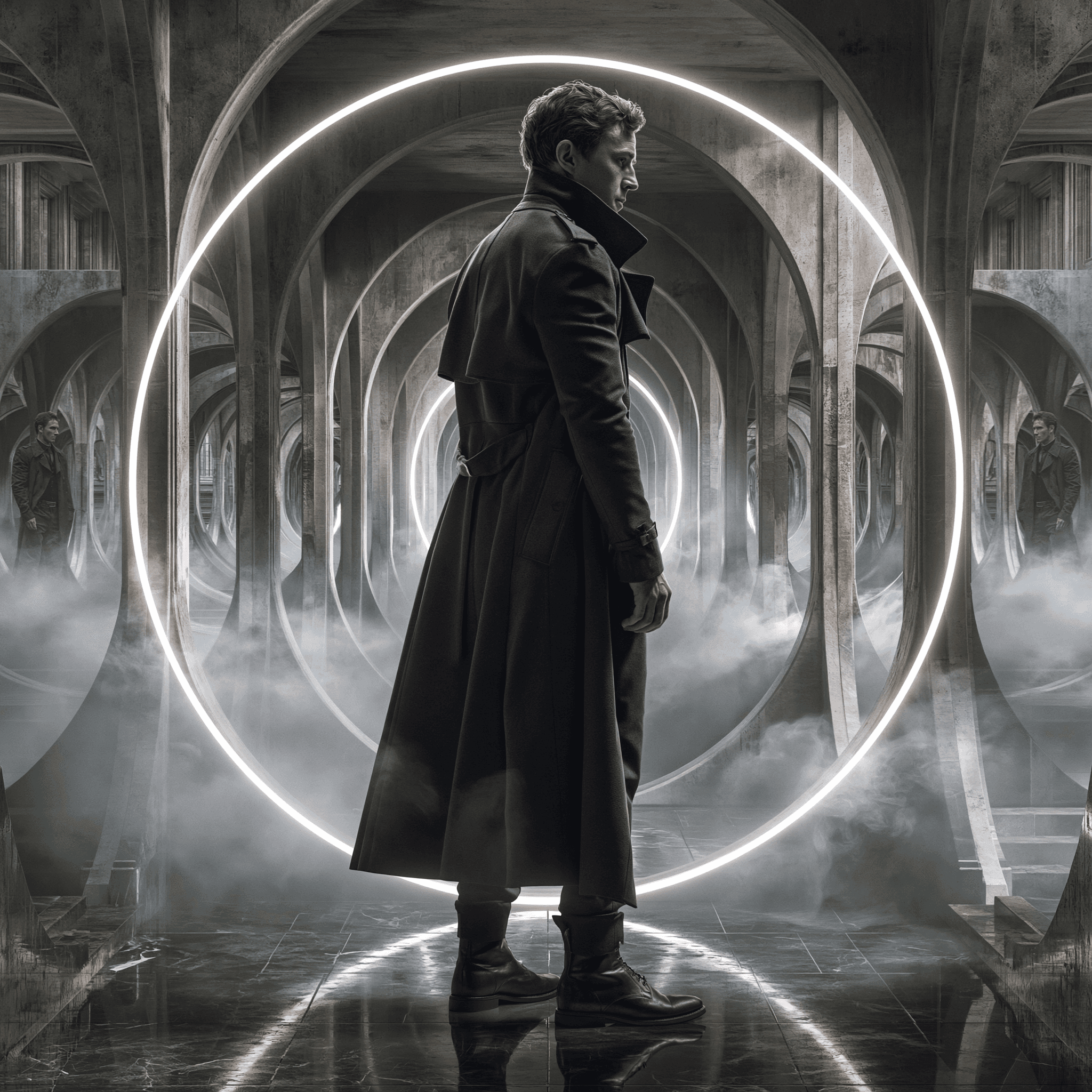 Mind Maze